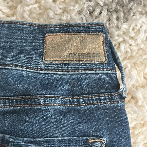 Express Jeans - Picture 5 of 5